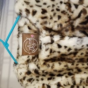 Beautiful Southern Fried Chics coat